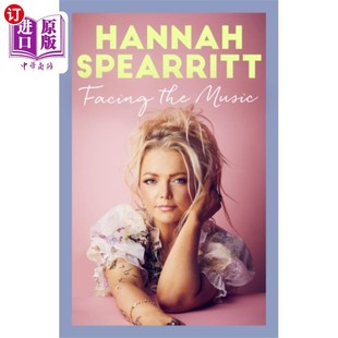 面对音乐 Music 海外直订Facing the
