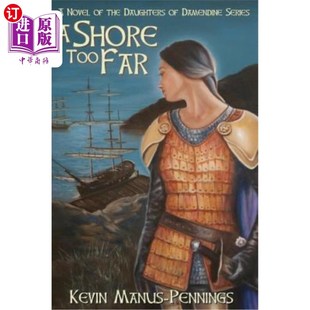 遥远 海外直订A Far Too 彼岸 Shore