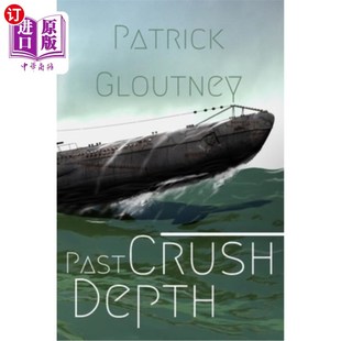 碾压深度 Depth 海外直订Past Crush