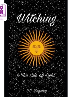 海外直订Witching: & The Isle of Light 女巫:和光之岛