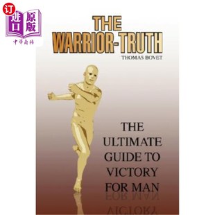 勇士 Truth 真相 Warrior 海外直订The