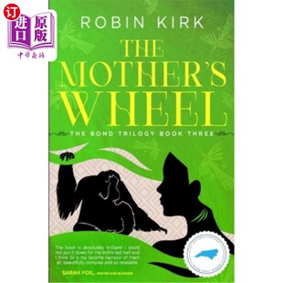 母亲 海外直订The Wheel 轮 Mother