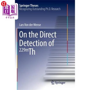 Detection 229m 海外直订On 229m轨道 Direct 直接探测 the