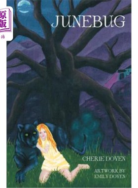 海外直订Junebug Junebug