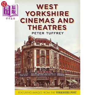 Theatres 海外直订West and Cinemas 西约克郡电影院和剧院 Yorkshire