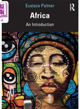 现货 非洲研究 导论 英文原版 Eustace Palmer Africa An Introduction【中商原版】