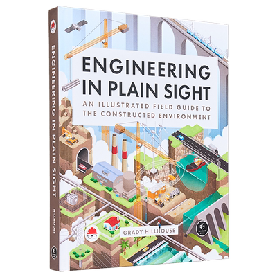 一目了然的工程比尔盖茨推荐