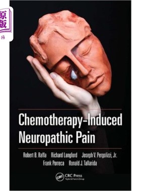 海外直订医药图书Chemotherapy-Induced Neuropathic Pain 化疗引起的神经性疼痛