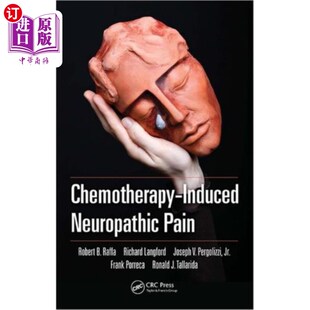海外直订医药图书Chemotherapy-Induced Neuropathic Pain 化疗引起的神经性疼痛