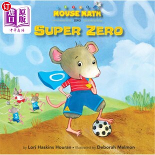 海外直订Super 超级零 Zero