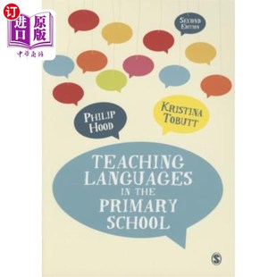 Languages School Primary 小学语文教学 the 海外直订Teaching