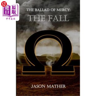 Mercy The Fall 堕落 海外直订The 仁慈之歌 Ballad
