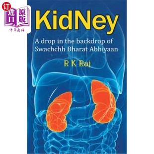 肾脏 一滴 Swachchh Bharat Backdrop Drop the 背景中 海外直订Kidney Abhiyaan