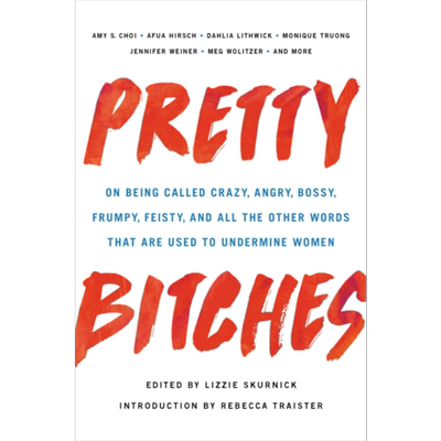 漂亮坏女人PrettyBitches