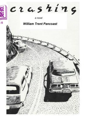 海外直订Crashing 崩溃