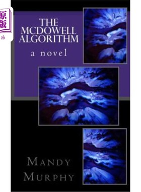 海外直订The McDowell Algorithm 麦克道尔算法