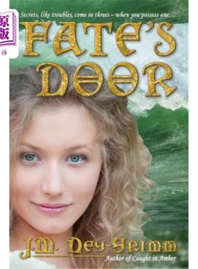 海外直订Fate's Door 命运之门