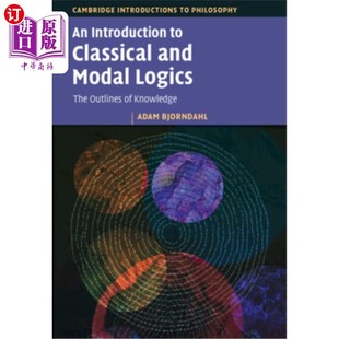and Classical Introduction Knowledge The Logics Outlines 海外直訂An Modal