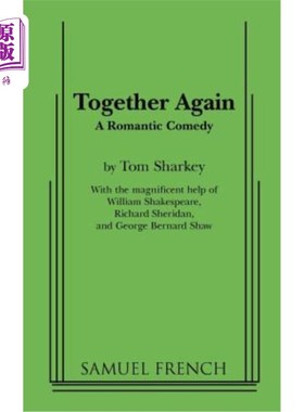 海外直订Together Again 又在一起了