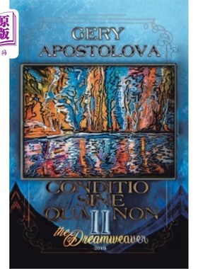 海外直订The Dreamweaver: Memento Somni Dreamweaver: Memento Somni