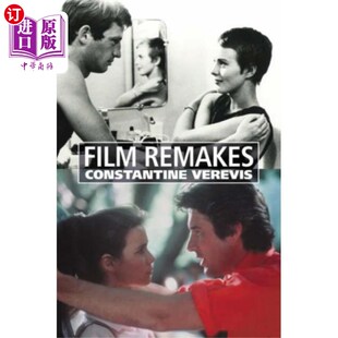 海外直订Film 电影翻拍剧 Remakes