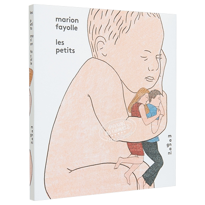 小生命LesPetits法语绘本