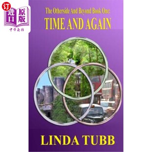 一次又一次 Again 海外直订Time and