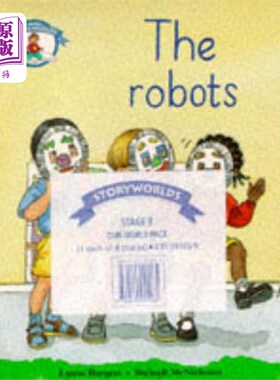 海外直订Storyworlds Reception/P1 Stage 3, Our World Stor... 故事世界接待处/P1第三阶段，我们的世界故事(四套)