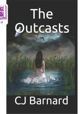 海外直订The Outcasts 被驱逐者