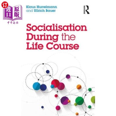 海外直订Socialisation During the Life Course 生命历程中的社会化