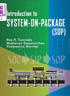 海外直订System on Package: Miniaturization of the Entire System