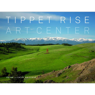 现货 Tippet Rise Art Center 进口艺术 蒂普瑞斯艺术中心 Princeton 摄影集 景观摄影【中商原版】