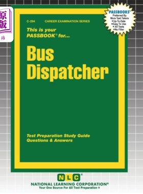 海外直订Bus Dispatcher 公交调度程序