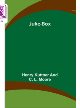 海外直订Juke-Box 自动唱片点唱机