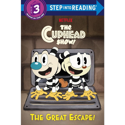 兰登阅读进阶3茶杯兄弟1