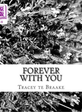 海外直订Forever With You: Learning to go forward means leaving the past behind and movin 永远和你在一起:学会前进意