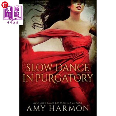 海外直订Slow Dance in Purgatory 炼狱慢舞