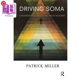 Soma 海外直订Driving Soma开车