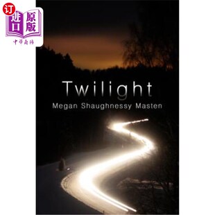 海外直订Twilight 暮光
