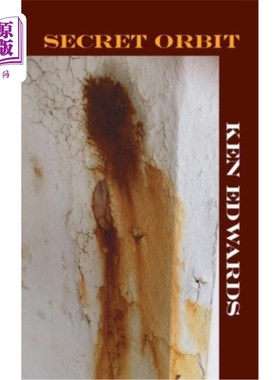 海外直订Secret Orbit 秘密的轨道
