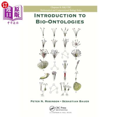 海外直订医药图书Introduction to Bio-Ontologies 生物本体导论