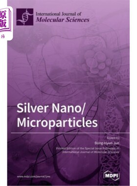 海外直订Silver Nano/Microparticles 银纳米/微粒子