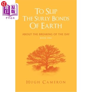 Day 枷锁：关于破晓 Surly Earth About the Bonds 挣脱尘世 海外直订To Breaking Slip