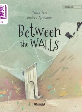 海外直订Between the Walls 隔墙