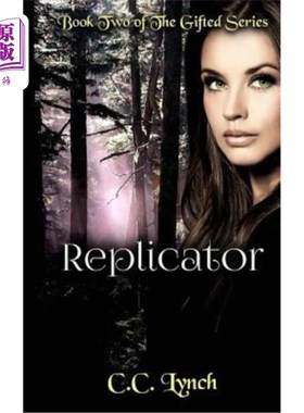 海外直订Replicator 复制器