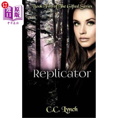 海外直订Replicator 复制器