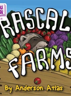 海外直订Rascal Farms 流氓农场