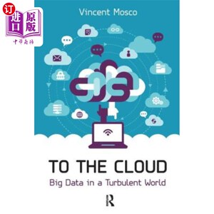 海外直订To the Cloud: Big Data in a Turbulent World 云：动荡世界中的大数据
