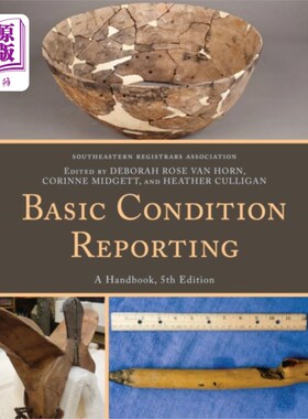 海外直订Basic Condition Reporting 基本情况报告