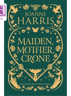 海外直订Songs from the Nine Worlds: Collecting the Critically Acclaimed Novellas a Pocke 九界之歌：广受好评的中篇小